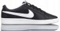 Nike Court Royale 749747 010- Skierowany w prawo