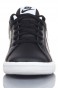 Nike Court Royale 749747 010- Szczegół z przodu