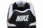 Nike Court Royale 749747 010- Szczegół z tyłu