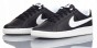 Nike Court Royale 749747 010- Ujęciu pod kątem