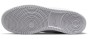 Nike Court Borough Mid (Gs) 839977 100-but widok podeszwa