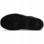 Nike Court Borough Low 2 (Psv)  Bq5451 001-but widok podeszwa