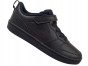 Nike Court Borough Low 2 (Psv)  Bq5451 001-but widok z boku