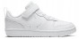 Nike Court Borough Low 2 (Psv) Bq5451 100-but skierowany w prawo