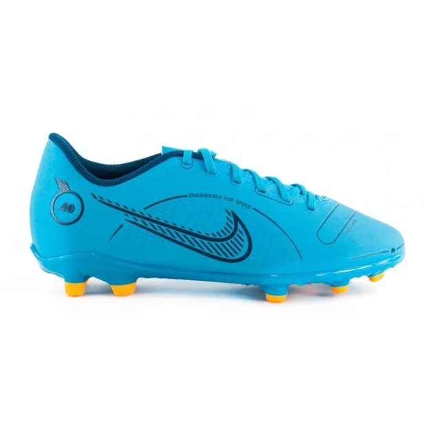 Nike Jr Vapor 14 Club Fg/mg Dj2895 484-but skieorwany w prawo