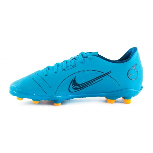 Nike Jr Vapor 14 Club Fg/mg Dj2895 484-but skierowany w lewo