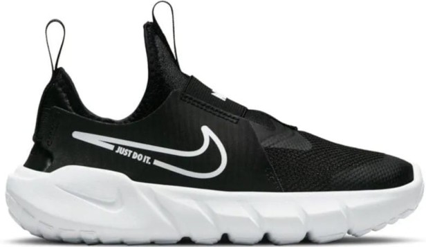 Nike Flex Runner 2 (Psv) Dj6040 002-but skierowany w prawo
