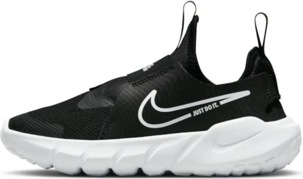 Nike Flex Runner 2 (Psv) Dj6040 002-but skierowany w lewo
