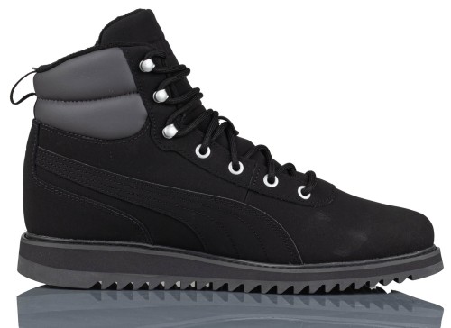 Puma Desierto V2 Ut Nbk 390398 06-but skierowany w prawo