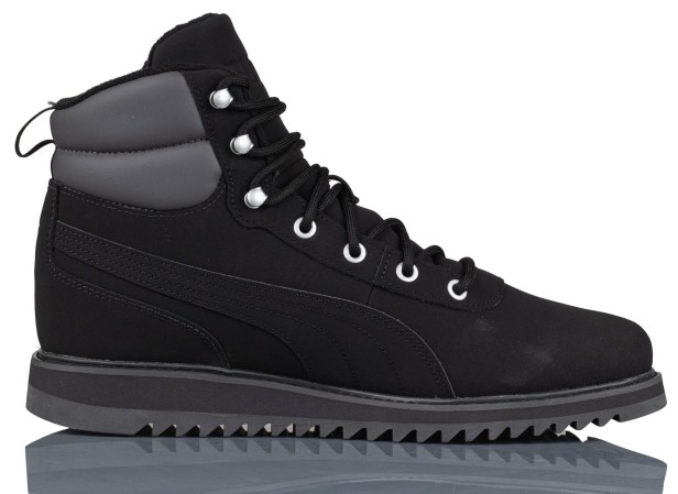 Puma Desierto V2 Ut Nbk 390398 06-but skierowany w prawo