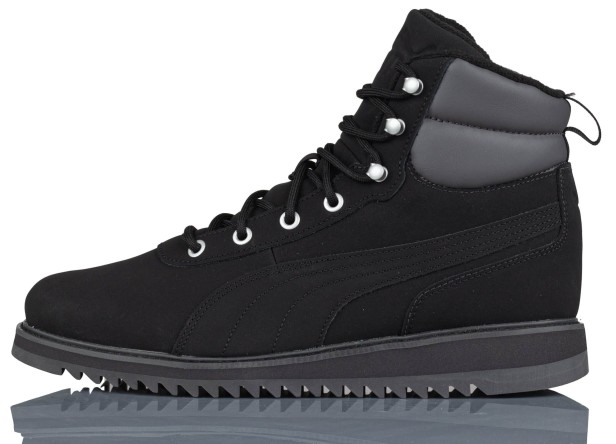 Puma Desierto V2 Ut Nbk 390398 06-but skierowany w lewo