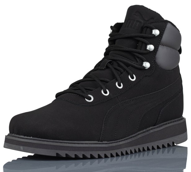 Puma Desierto V2 Ut Nbk 390398 06-but widok z boku