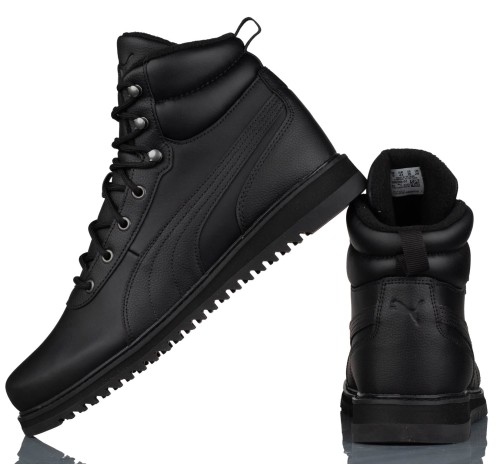 Puma Desierto V2 Ut L 390399 01-buty lewo/tył