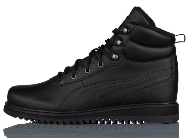 Puma Desierto V2 Ut L 390399 01-but skierowany w lewo