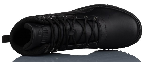 Puma Desierto V2 Ut L 390399 01-but widok góra