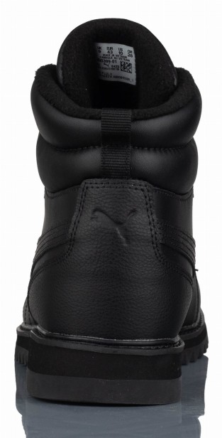 Puma Desierto V2 Ut L 390399 01-but zbliżenie tył