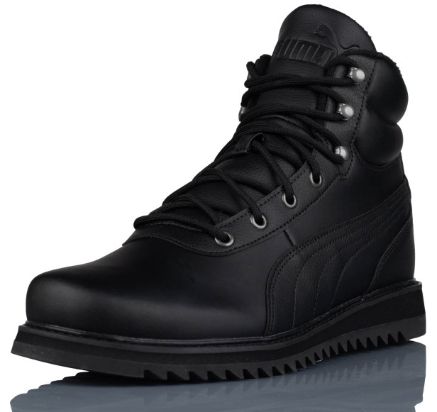 Puma Desierto V2 Ut L 390399 01-but widok z boku