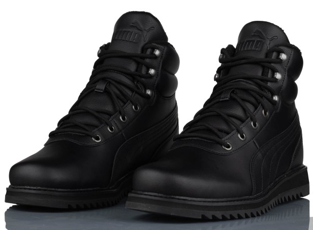 Puma Desierto V2 Ut L 390399 01-buty widok z boku