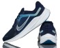 Nike Quest 5 Dd0204 400-but widok lewo/tył