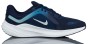 Nike Quest 5 Dd0204 400-but skierowany w prawo