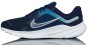 Nike Quest 5 Dd0204 400-but skierowany w lewo