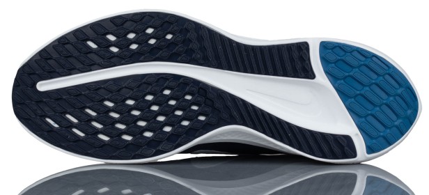 Nike Quest 5 Dd0204 400-but widok podeszwa