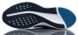 Nike Quest 5 Dd0204 400-but widok podeszwa