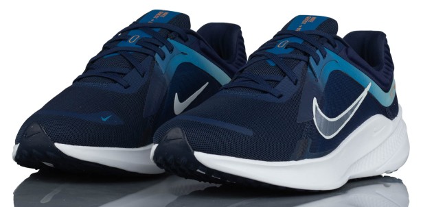 Nike Quest 5 Dd0204 400-buty widok z boku
