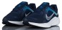 Nike Quest 5 Dd0204 400-buty widok z boku