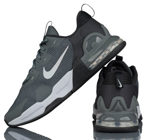 Nike Air Max Alpha Trainer 5 Dm0829 003-buty widok lewo/tył