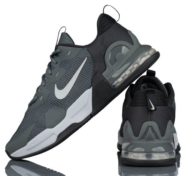 Nike Air Max Alpha Trainer 5 Dm0829 003-buty widok lewo/tył