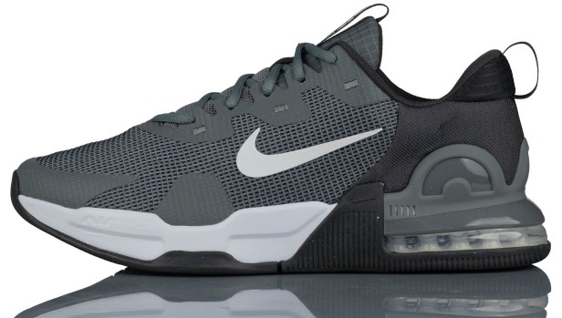Nike Air Max Alpha Trainer 5 Dm0829 003-but ustawiony w lewo