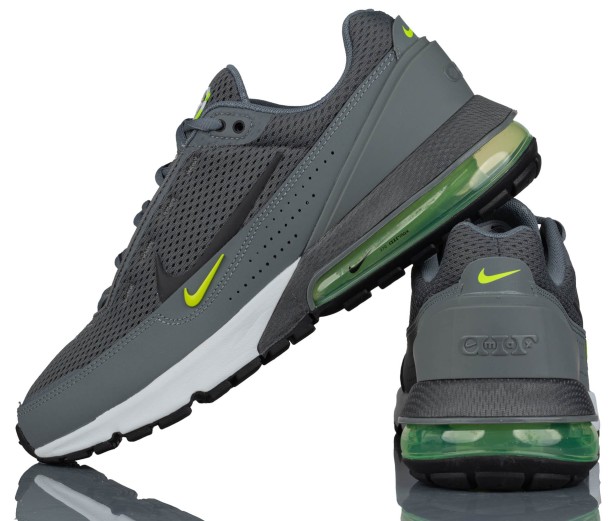 Nike Air Max Pulse Fv6653 001-buty widok lewo/tył