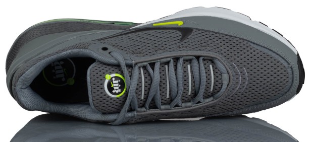 Nike Air Max Pulse Fv6653 001-but widok z góry