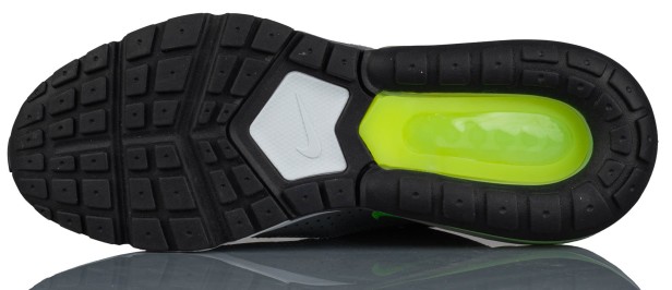 Nike Air Max Pulse Fv6653 001-but widok podeszwa