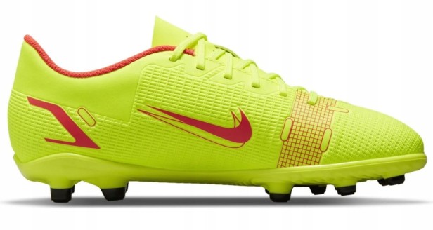Nike Jr Vapor 14 Club Fg/mg Cv0823 760-but skierowany w prawo
