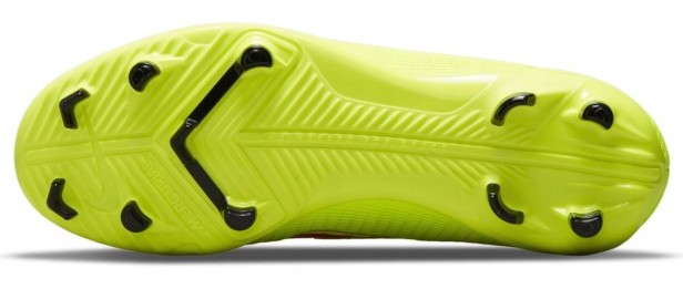 Nike Jr Vapor 14 Club Fg/mg Cv0823 760-but widok podeszwa
