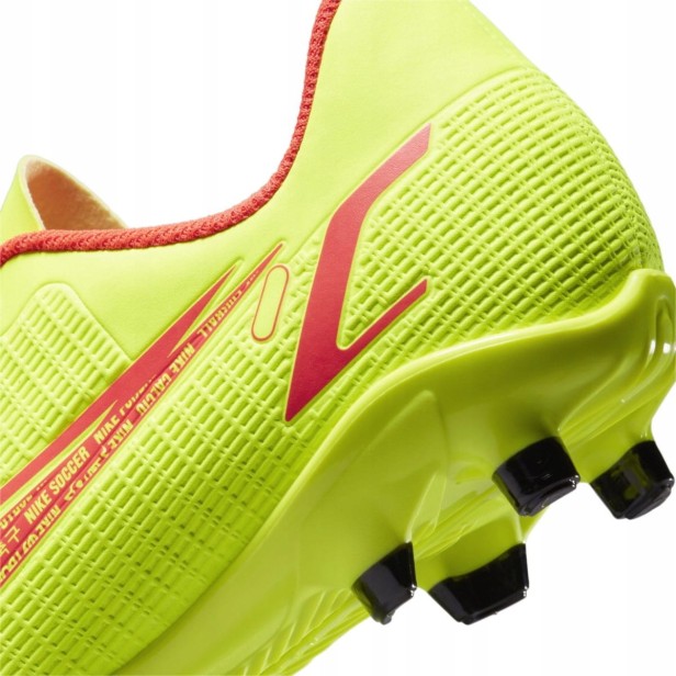 Nike Jr Vapor 14 Club Fg/mg Cv0823 760-but zbliżenie tył