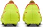 Nike Jr Vapor 14 Club Fg/mg Cv0823 760-buty widok z tyłu