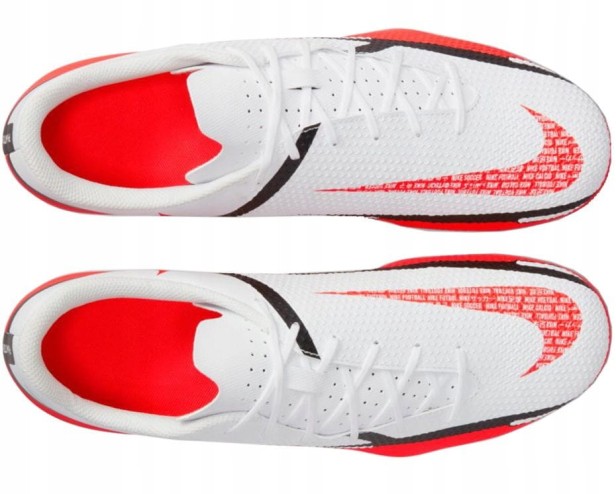 Nike Phantom Gt2 Club Fg/mg Da5640 167-buty widok z góry