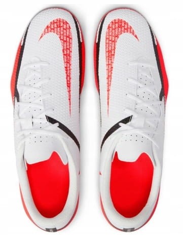 Nike Phantom Gt2 Club Fg/mg Da5640 167-buty widok góra