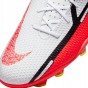 Nike Phantom Gt2 Club Fg/mg Da5640 167-but zbliżenie przód