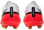Nike Phantom Gt2 Club Fg/mg Da5640 167-buty widok z tyłu