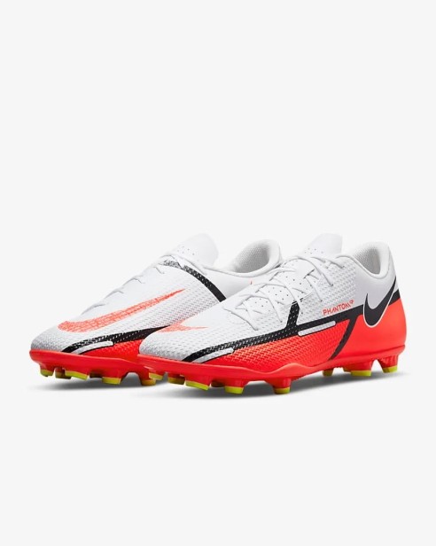 Nike Phantom Gt2 Club Fg/mg Da5640 167-buty widok z boku