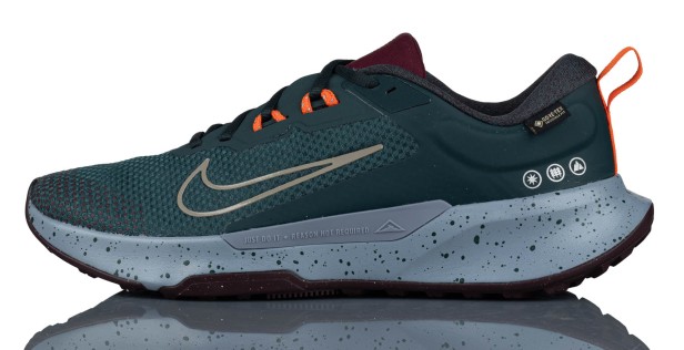 Nike Wmns Juniper Trail 2 Gtx V2-but skierowany w lewo