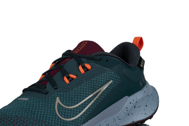 Nike Wmns Juniper Trail 2 Gtx V2-but zbliżenie przód