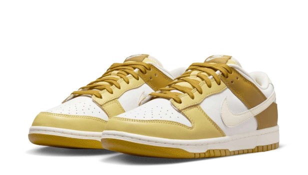 Nike Dunk Low Retro FZ4042 716-buty widok z boku