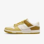 Nike Dunk Low Retro FZ4042 716-but skierowany w lewo