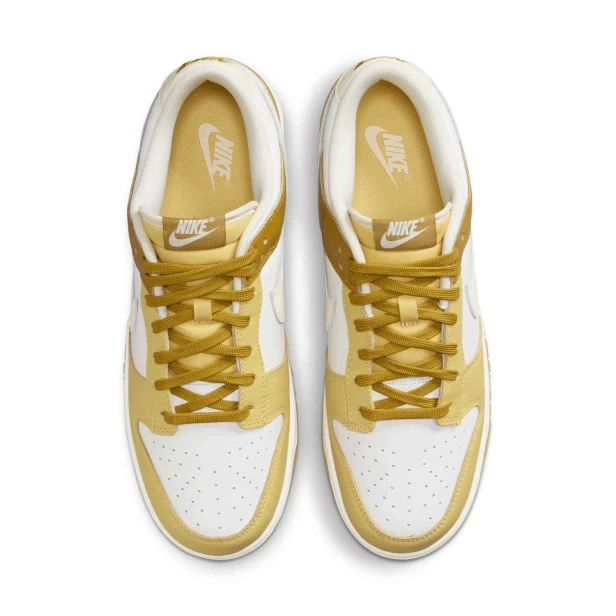 Nike Dunk Low Retro FZ4042 716-buty widok z góry