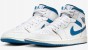 Air Jordan 1 Mid Se Fn5215 141-buty widok z boku